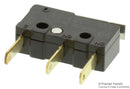 OMRON ELECTRONIC COMPONENTS SS-5GLT MICROSWITCH, SPDT, LEVER, 125VAC, 5A