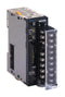 OMRON INDUSTRIAL AUTOMATION CJ1W-TC001 Temperature Control Module, CJ Series, 4 Analog Inputs, 4 Outputs, DIN Rail Mount, Screw Terminal