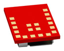WURTH ELEKTRONIK 2611011022000 RF Transceiver, 2.402GHz to 2.48GHz, 2Mbps, 1.8V to 3.6V, 6dBm, -40&deg;C to 85&deg;C, Module-18