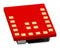 WURTH ELEKTRONIK 2611011022000 RF Transceiver, 2.402GHz to 2.48GHz, 2Mbps, 1.8V to 3.6V, 6dBm, -40&deg;C to 85&deg;C, Module-18