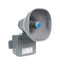 EDWARDS SIGNALING PRODUCTS 5530M-120N5 AUDIBLE SIGNAL UNIT, 120DB, 222MM