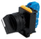 MULTICOMP PRO MPA20S-2E10 Selector Switch, SPST-NO, IP65, 2 Position, 120 V, 10 A, Screw, MP Selector Switches