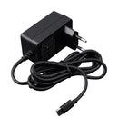 DFROBOT FIT0976 USB Power Supply, EU, 5VDC, 5A, 25W, 100V AC to 240V AC, Raspberry Pi 5 Boards