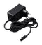DFROBOT FIT0976 USB Power Supply, EU, 5VDC, 5A, 25W, 100V AC to 240V AC, Raspberry Pi 5 Boards