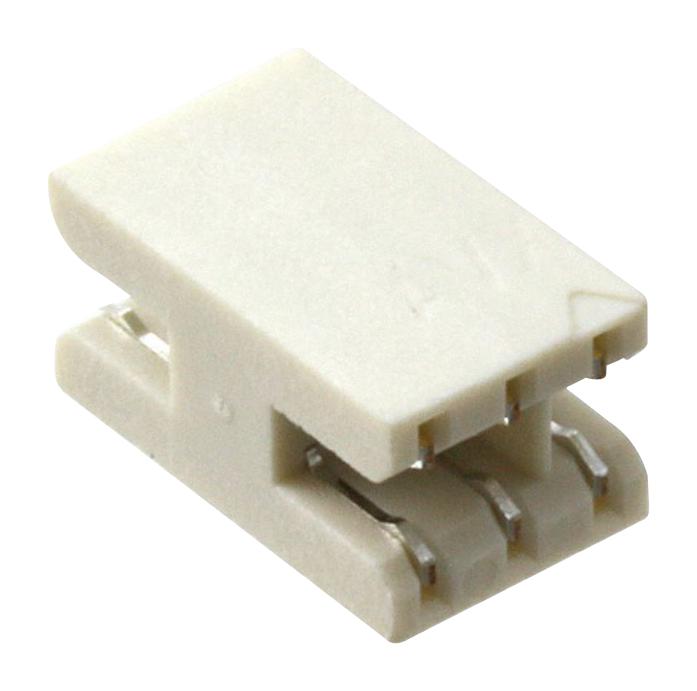 KYOCERA AVX 9159006061916 Card Edge Connector, Open Ended, Dual Side, 1.6 mm, 6 Contacts, Surface Mount, Straight