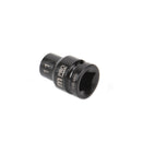 MULTICOMP PRO MP12-CRMO11 Socket, Hex, 11 mm x 38 mm, 1/2" Drive Size, Chromium Molybdenum Steel, DIN3121, Auto Repair