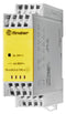 Finder 7S.16.8.230.5420 7S.16.8.230.5420 Safety Relay 230 VAC 4NO / 2NC 7S Series DIN Rail 6 A Screwless