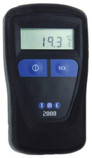 TME MM2000 - PROMO Thermometer, Promo, -200°C to +1372°C, 130 mm, 70 mm, 33 mm, MM20xx Series
