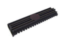 SAMTEC ASP-105884-01 Mezzanine Connector, Array, Female, 1.27 mm, 6 Rows, 114 Contacts, Surface Mount