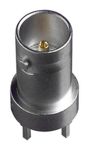MOLEX 73100-0133 RF / Coaxial Connector, BNC Coaxial, Straight Jack, Through Hole Vertical, 50 ohm