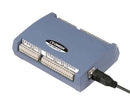 OMEGA OM-USB-TC-AI Data Acquisition Unit, 8 Channels, 2 SPS, 10.25 V, 1 MHz, 36 mm
