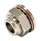 MULTICOMP PRO MPGTT-ACC-P017-M Dust Cap / Cover, Dummy Cover, Connectors, Brass Body