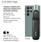 FLIR FLIR ONE&reg; EDGE Thermal Imager, -20 &deg;C, 400 &deg;C, 160 x 120, 0.07 K, 54&deg; x 42&deg;, 30 cm