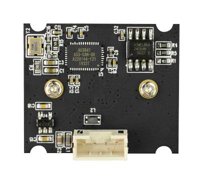 DFROBOT FIT0701 USB Camera, 0.3MP, 640 x 480, Raspberry Pi/Nvidia Jetson Nano/Unihiker Series Mainboards
