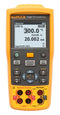 FLUKE FLUKE-712B/EN Calibrator, Temperature, 188.5 mm, 84 mm, 52.5 mm, &plusmn; 0.015%, 515 g