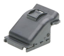 MOLEX 560189-0101 Dust Cap / Cover, Wire Dress Cover, Wire Dress Cover