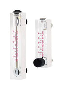 OMEGA FL4511-V Sensor, Air & Gas Flow, 11.33 to 113.27 LPM, 100 PSI, 1/4" FNPT, FL-4000 Series