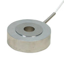 OMEGA LC8200-500-2K Load Cell, 2 mV/V, 2000 lb, 15 V, LC8200 Series