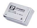 XP POWER JTF1224S15 Isolated Through Hole DC/DC Converter, 4:1 Input, ITE, DIP, 4:1, 12 W, 1 Output, 15 V