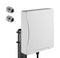 SIRETTA OSCAR66/0.3M/NTYPE-F/S/LL/33 RF Antenna, 5.15 to 5.99GHz, 5G/4G/3G/2G/GSM/ISM/UMTS/NBIoT/LTE/SigFox/WiFi/IoT/ZigBee/MIMO, 6.02dBi