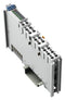 WAGO 750-597 Output Module, Analog, 8 Channel, 61 mA, 5 VDC, DIN Rail, IP20, 750 Series