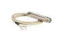 OMEGA OS301-MT-K Sensor, Temperature, K Type, 0 °C to 250 °C, M16 x 1 mm, 30:1 View, 28 VDC, OS300 Series
