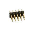 AMPHENOL COMMUNICATIONS SOLUTIONS 10129381-920001BLF Pin Header, Board-to-Board, 2.54 mm, 2 Rows, 20 Contacts, Through Hole Straight