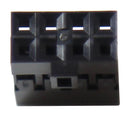 AMPHENOL COMMUNICATIONS SOLUTIONS 69176-008LF Connector Housing, FCI Mini-PV 69176, Receptacle, 8 Ways, 2.54 mm