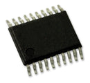 Texas Instruments LSF0108QPWRQ1 LSF0108QPWRQ1 Voltage Level Translator 2.2 ns 950 mV to 5.5 V TSSOP-20