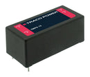 TRACO POWER TMPS 15-124 AC/DC PCB Mount Power Supply (PSU), ITE & Household, 1 Output, 15 W, 24 VDC, 625 mA