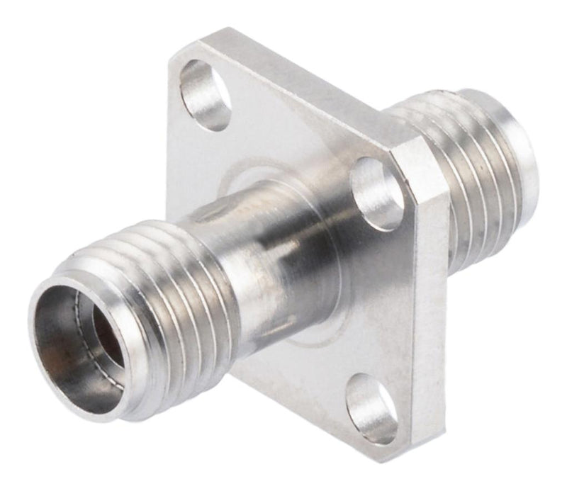 FAIRVIEW MICROWAVE FMAD1248 RF ADAPTER, 2.92MM JACK-2.92MM JACK