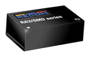 RECOM POWER RA3-051503D/SMD Isolated Surface Mount DC/DC Converter, Surface Mount DIP, 3 W, 2 Output, 15 V