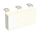 MULTICOMP PRO MP008364 Power Film Capacitor, Metallized PP, Radial Box - Tabs, 0.15 µF, ± 10%, Snubber, Panel Mount