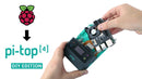 pi-top [4] DIY