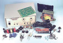 ELENCO XP-720K ELENCO Deluxe Variable Regulated Power S