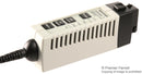 TEKTRONIX TDP0500 Oscilloscope Probe, High-Voltage Differential Probe, 500 MHz, 100 V, 5:1, 50:1