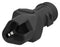 DEUTSCH - TE CONNECTIVITY 1011-231-0305 Connector Accessory, Backshell, AMP DT Series DT06-3S Automotive Connector, DT