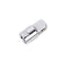 MULTICOMP PRO MP012622 Socket Adaptor, Mirror Surface, 3/8� to 1/2�, Chrome Vanadium