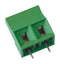 ALTECH MV-492 TERMINAL BLOCK, WTB, 2POS, 32A, 750V