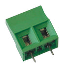 ALTECH MV-493 TERMINAL BLOCK, WTB, 3POS, 32A, 750V