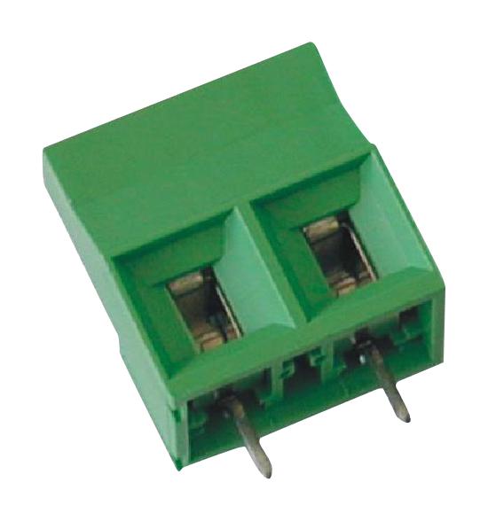 ALTECH MV-493 TERMINAL BLOCK, WTB, 3POS, 32A, 750V