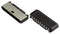 JST / JAPAN SOLDERLESS TERMINALS SM10B-ULHK-1TA1-ETB (HF) Automotive Connector, Black, ULH Series, Straight Plug, 10 Contacts, PCB Pin