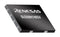 RENESAS SLG59H1405V Power Multiplexer, 13.2V, 1.25 A, 67mohm, 1 Output, FCQFN-12