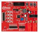 INFINEON MULTICANSBCV33BOARDTOBO1 Demonstration Board, TLE9278-3BQX V33, System Basis Chip (SBC) SP001628324