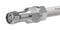 HUBER+SUHNER 11"N-50-12-60/033"-E RF / Coaxial Connector, N Coaxial, Straight Plug, Clamp, 50 ohm