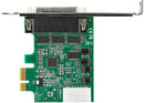 Startech PEX4S953 PEX4S953 Serial Interface PCI Express RS232 4 Port Expansion Card