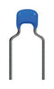 TDK FA24C0G2W102JNU00 Multilayer Ceramic Capacitor, 1000 pF, 450 V, &plusmn; 5%, Radial Leaded, C0G / NP0, 5 mm