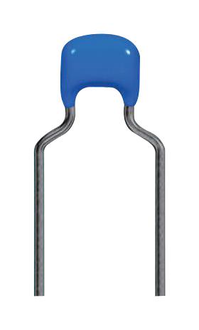 TDK FA24C0G2W102JNU00 Multilayer Ceramic Capacitor, 1000 pF, 450 V, &plusmn; 5%, Radial Leaded, C0G / NP0, 5 mm