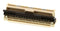 MOLEX 502231-3300 FFC / FPC Board Connector, 0.5 mm, 33 Contacts, Receptacle, Easy-On 502231, Surface Mount