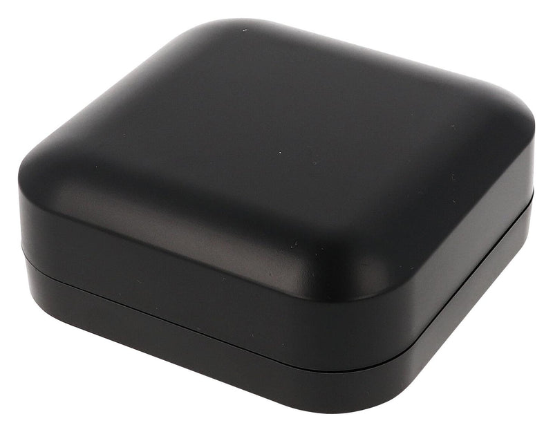 Hammond 1556DBK 1556DBK Plastic Enclosure Wall Mount ABS 45 mm 120 IP54 New